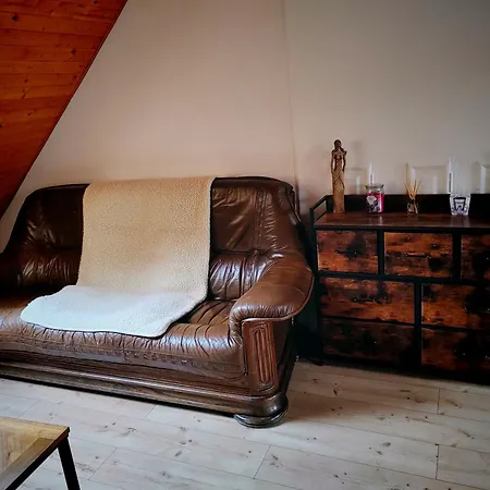 Apartman Sazava Exterior photo