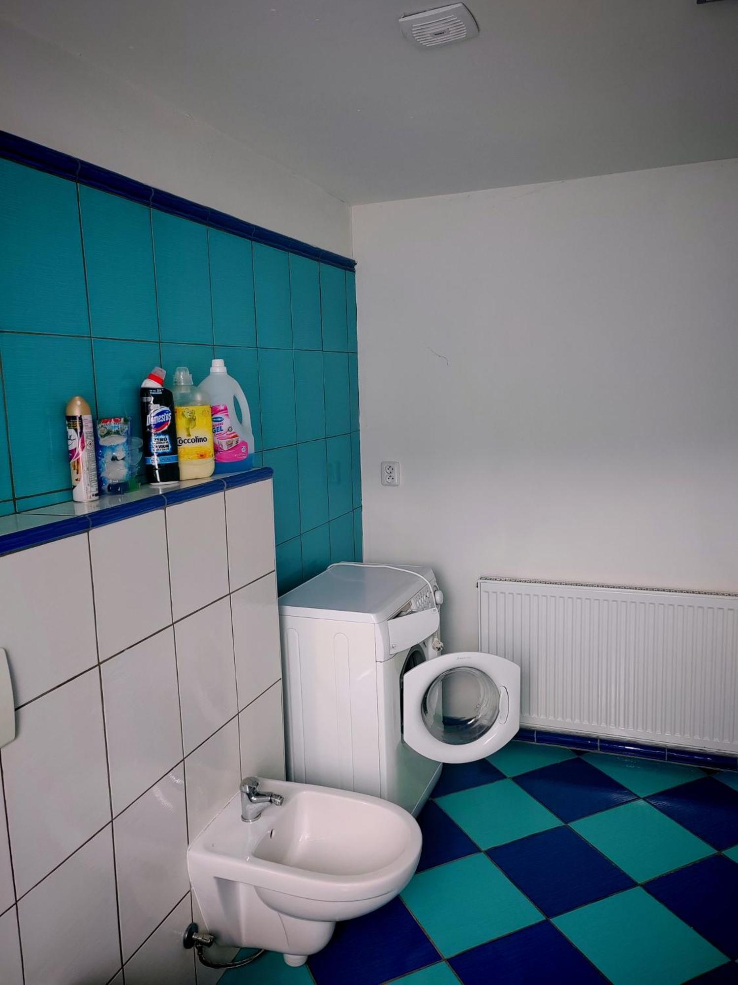 Apartman Sazava *