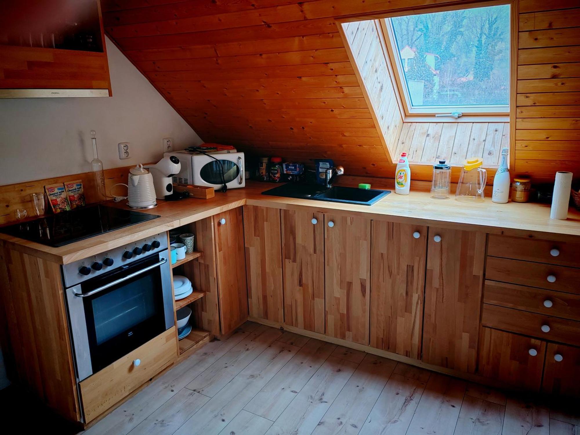 Apartman Sazava * Sázava