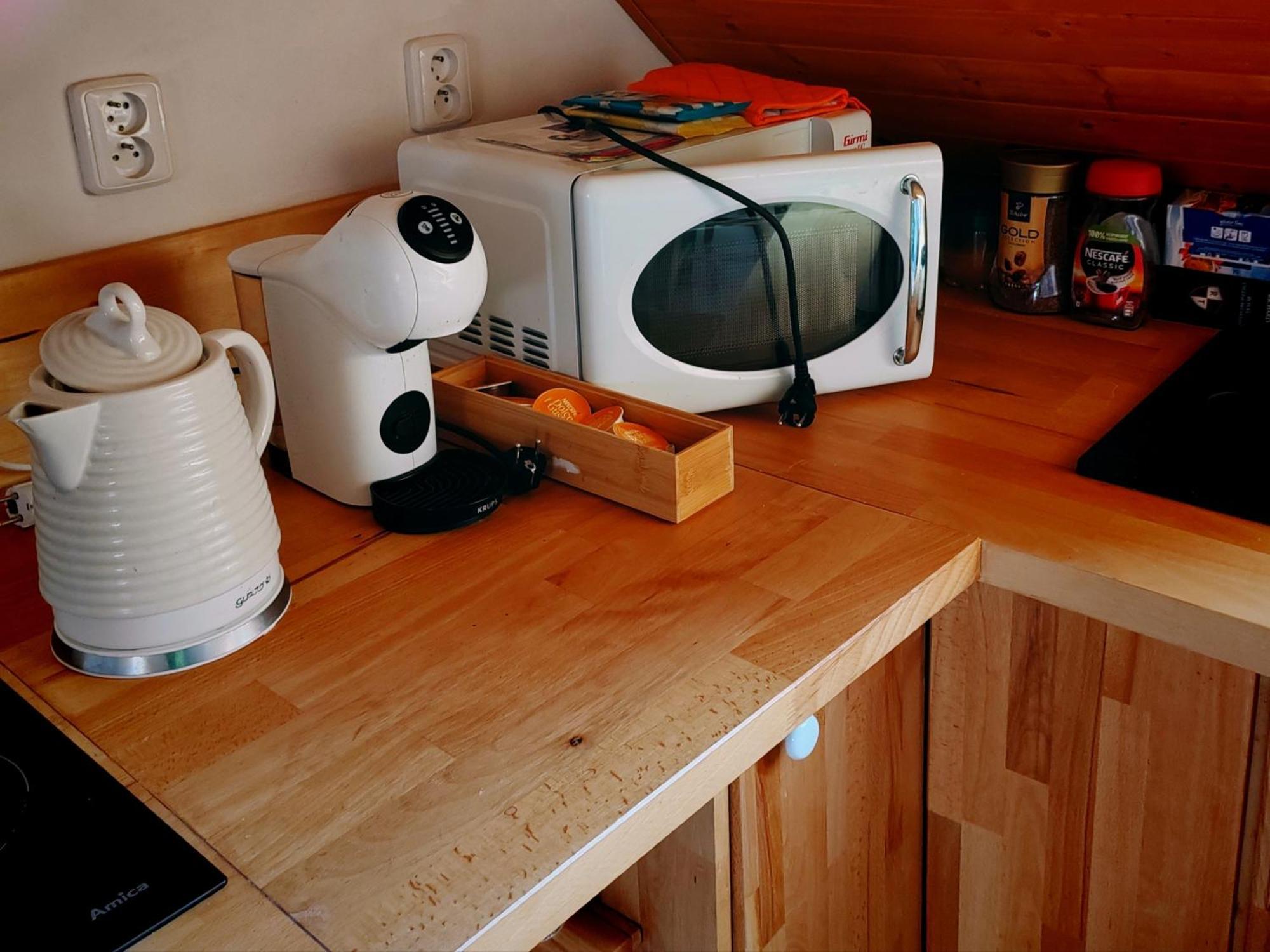 Apartman Sazava