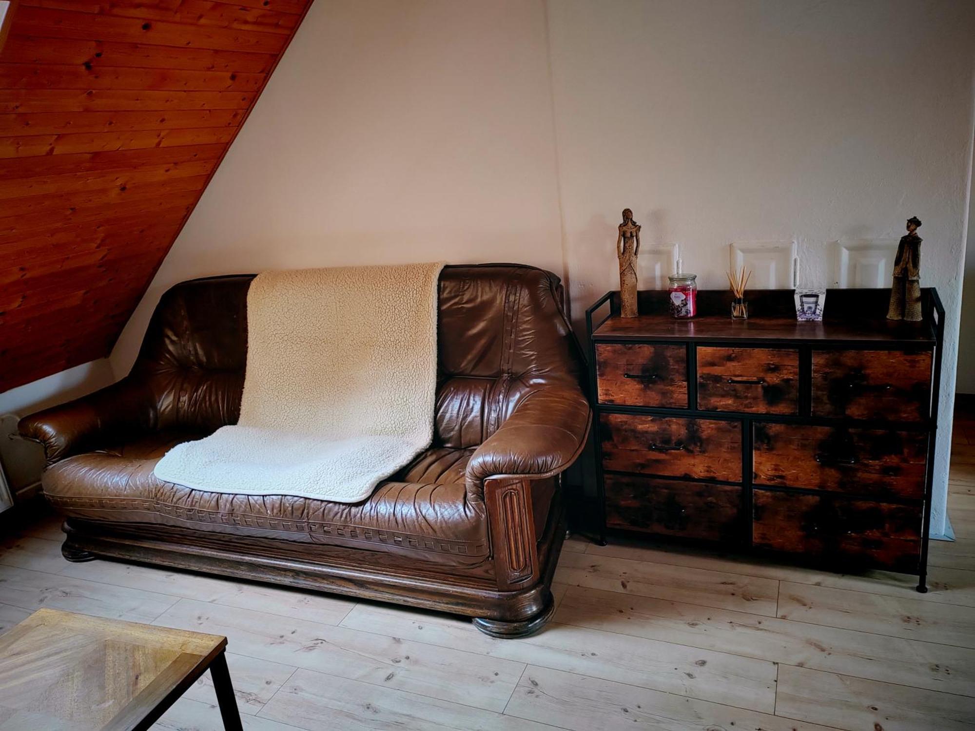 Apartman Sazava *