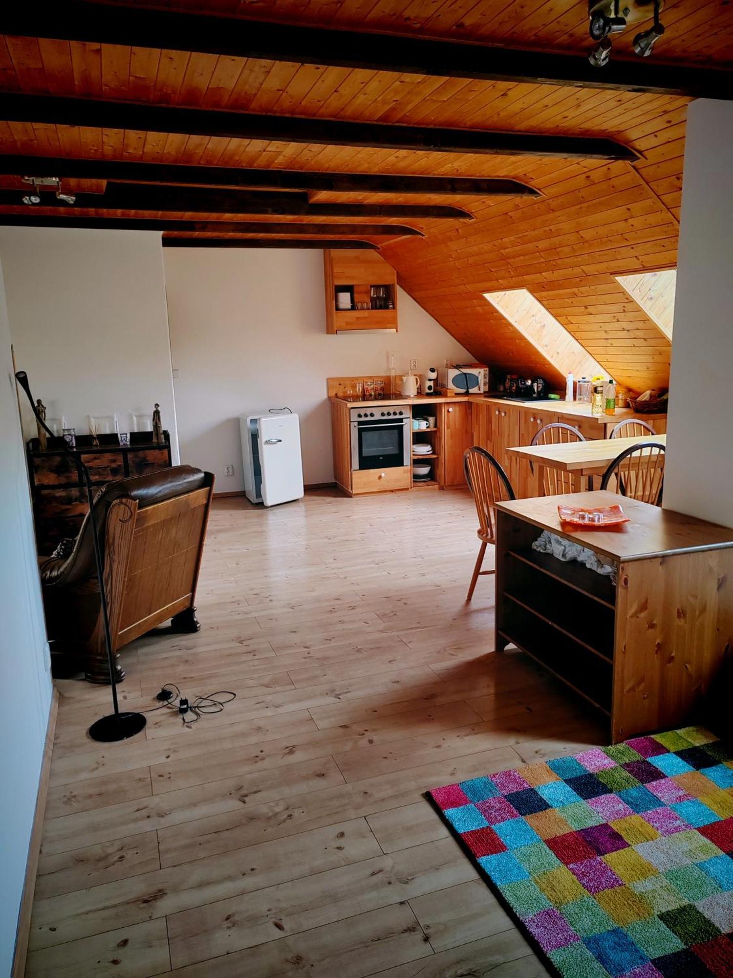 Apartment Apartman Sazava Sázava